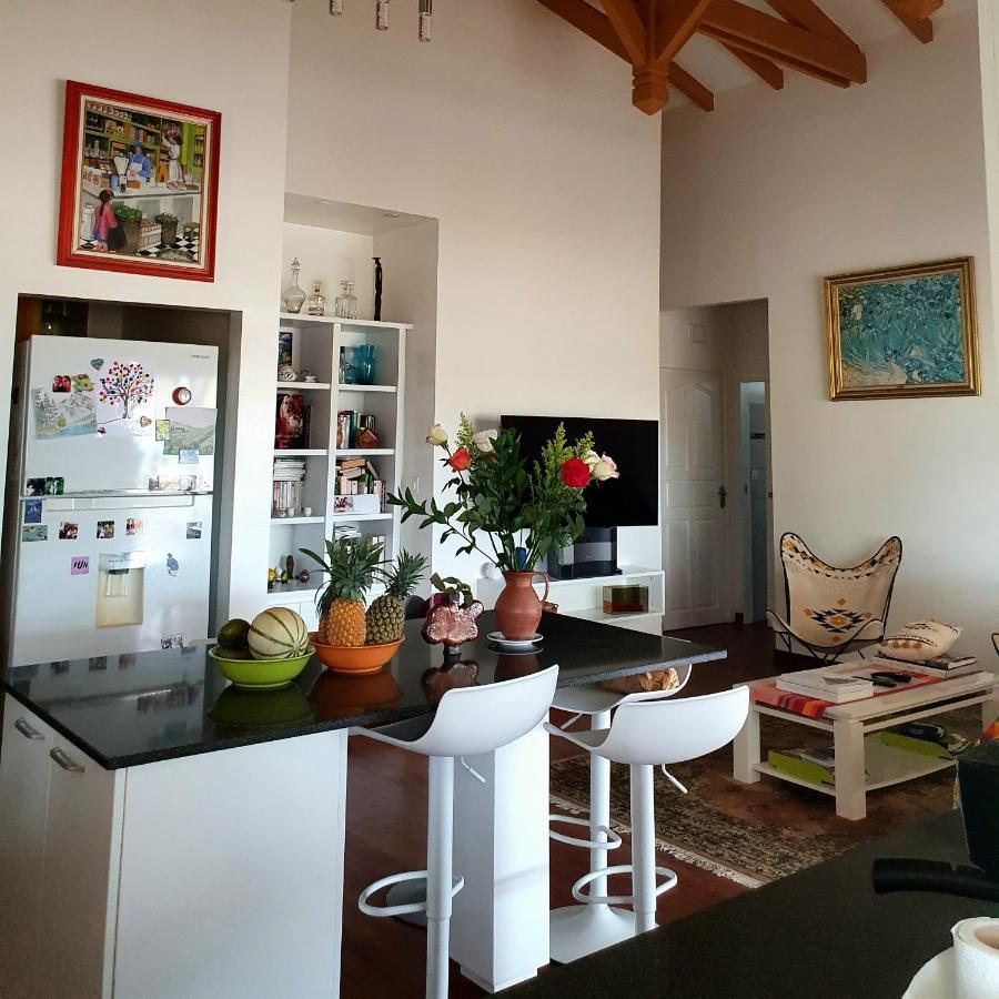 Deux Chambres Et Deux Salles De Bain Dans La Maison De Michelle L'Amirade Grande Anse  Экстерьер фото